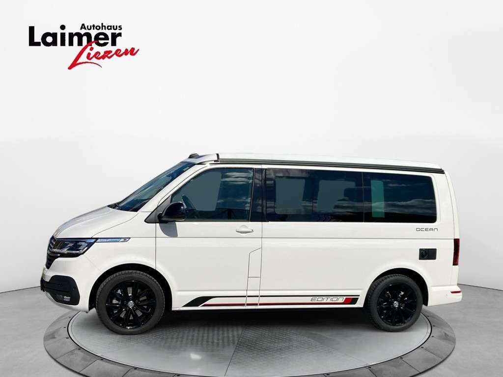 Volkswagen California