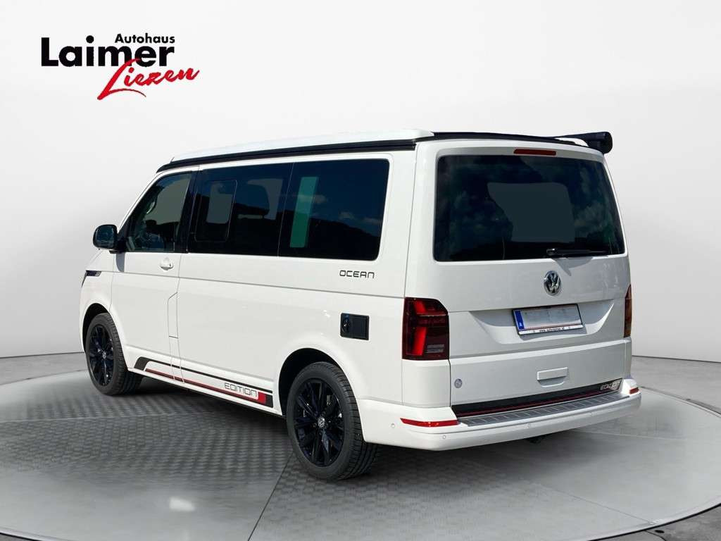 Volkswagen California
