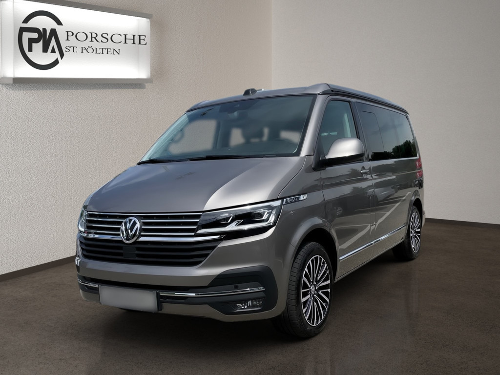 Volkswagen California 2024 Diesel