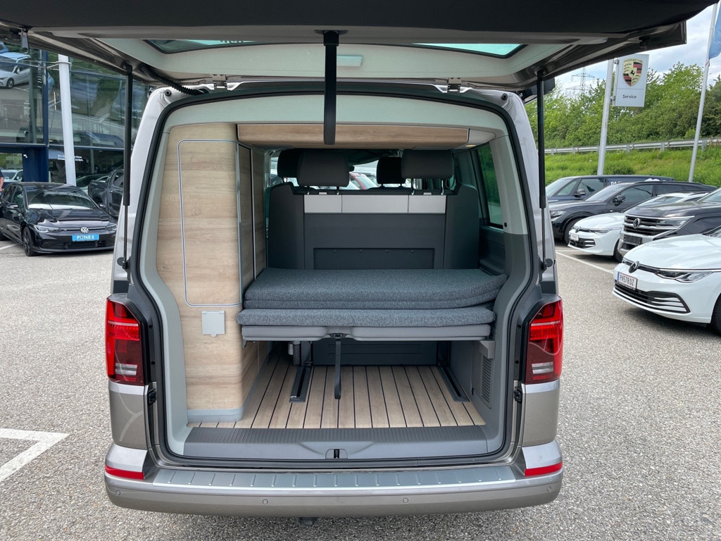 Volkswagen California