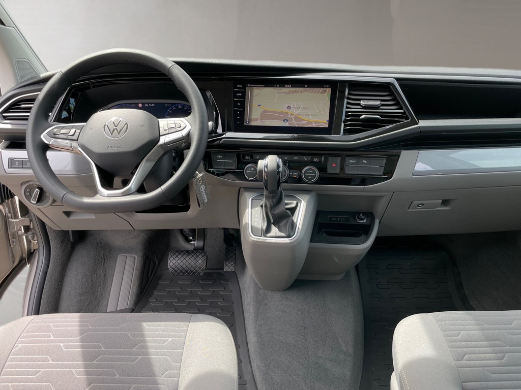 Volkswagen California