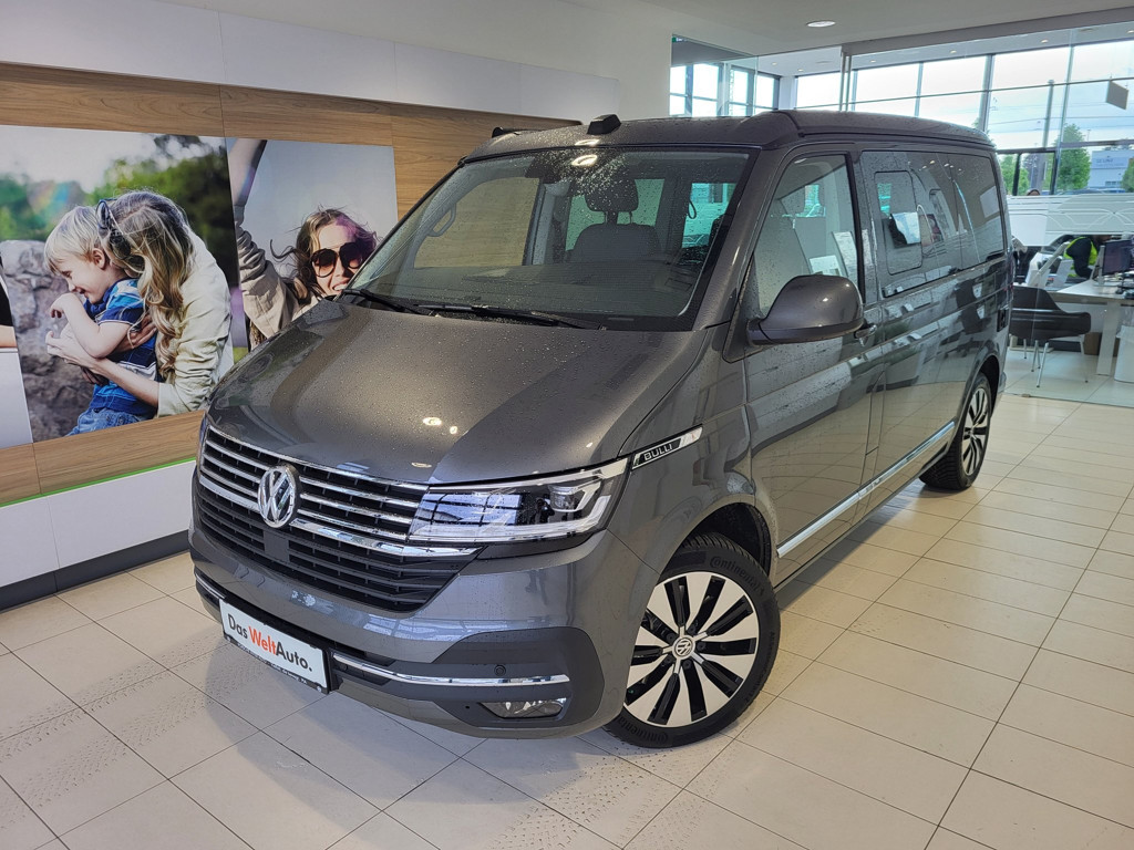 Volkswagen California 2024 Diesel