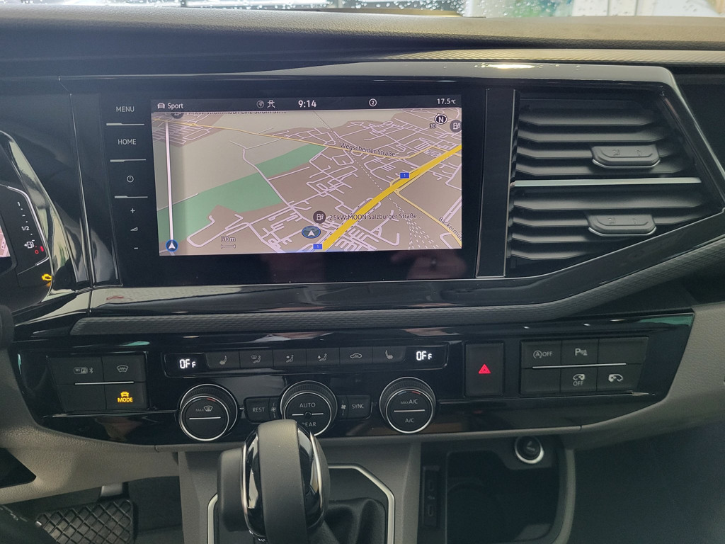 Volkswagen California