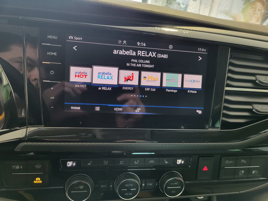 Volkswagen California