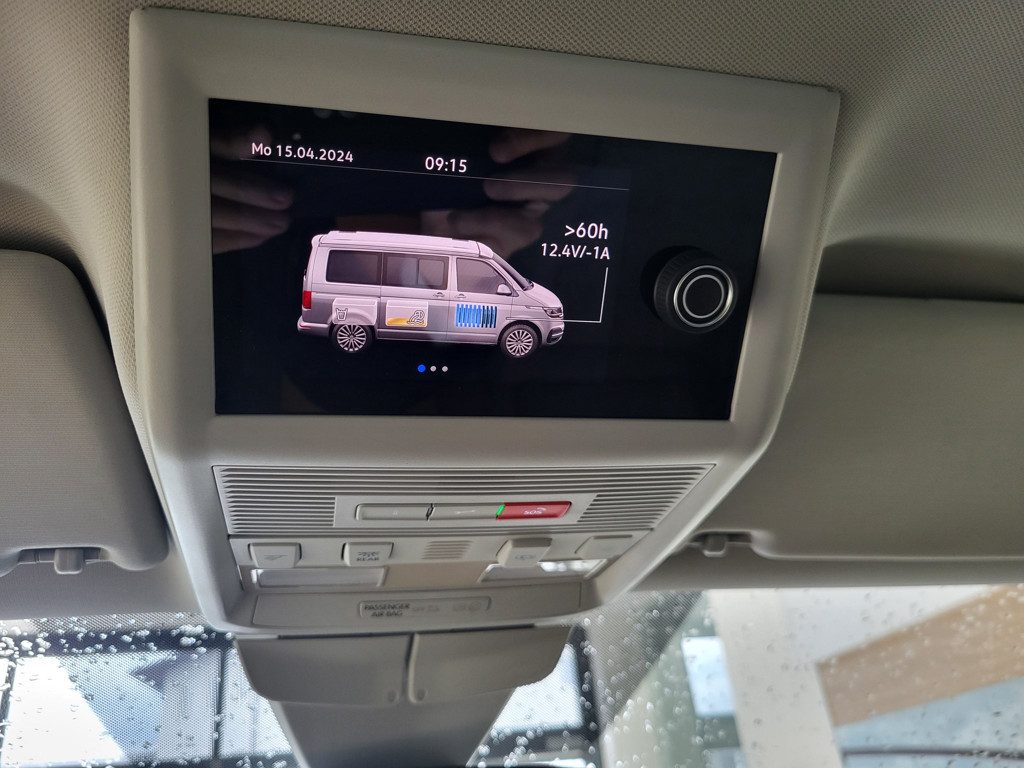 Volkswagen California