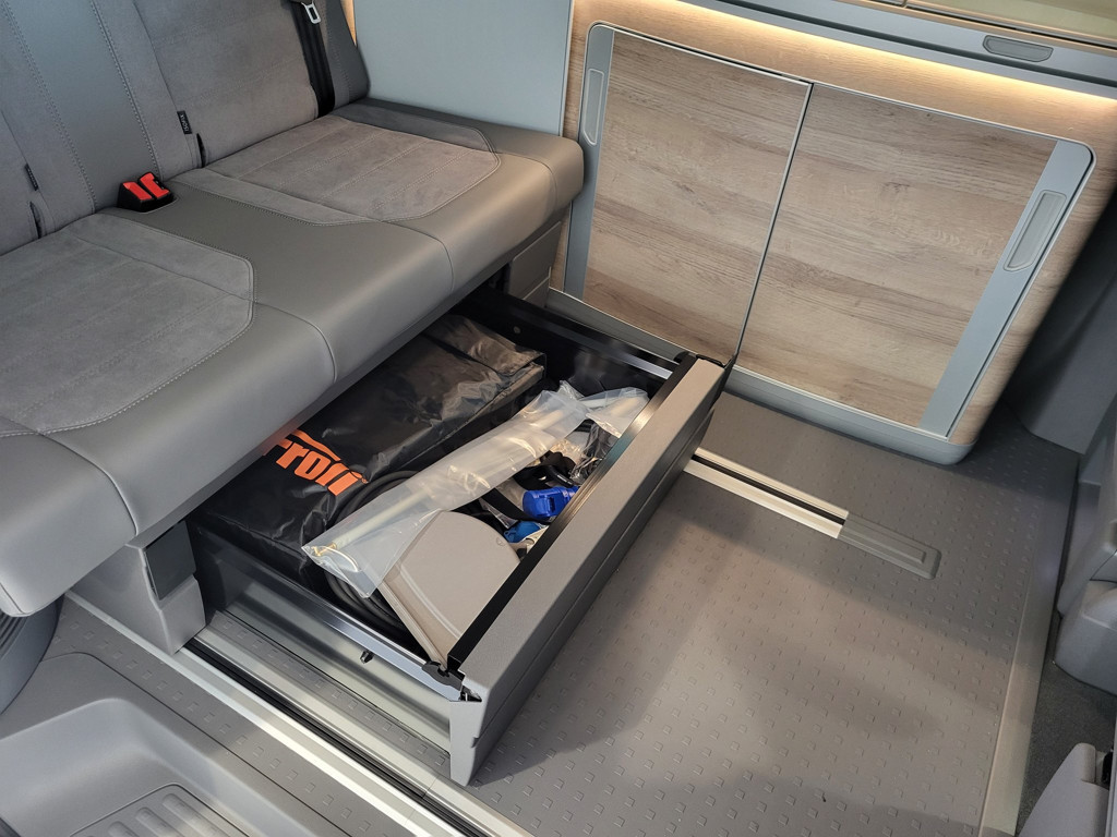 Volkswagen California