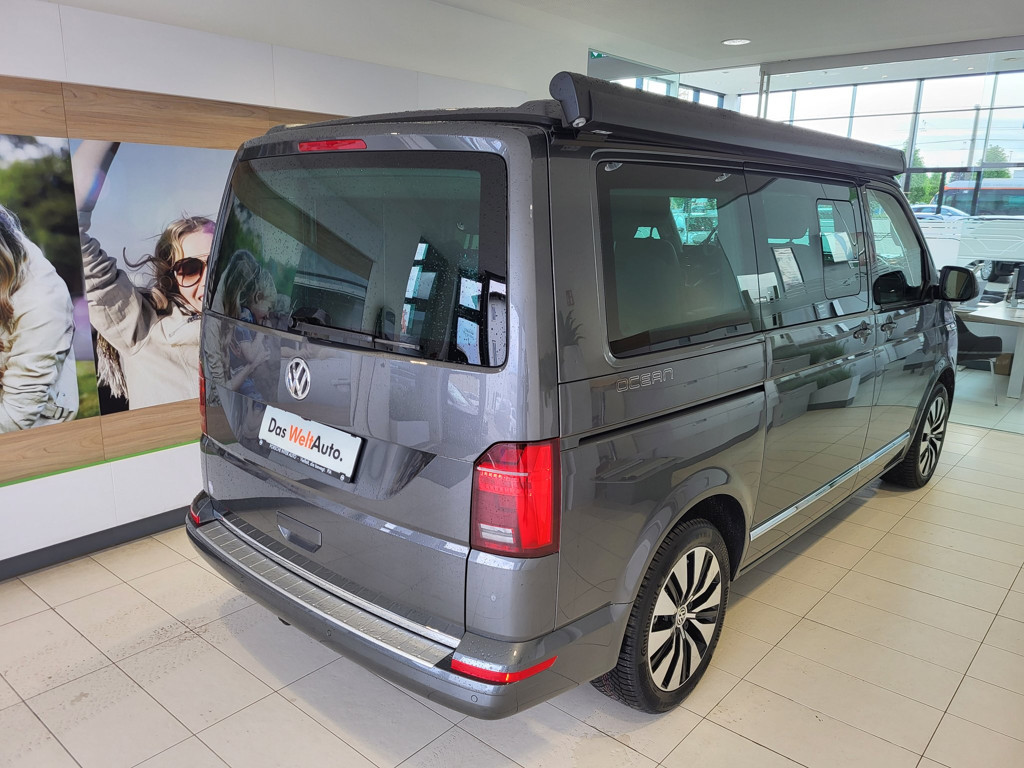 Volkswagen California