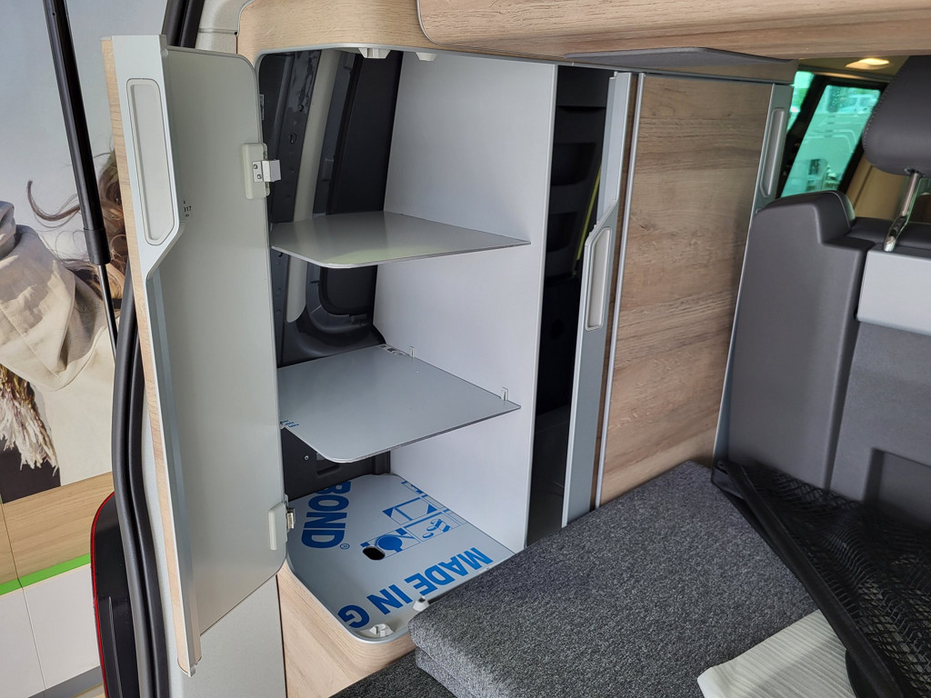 Volkswagen California