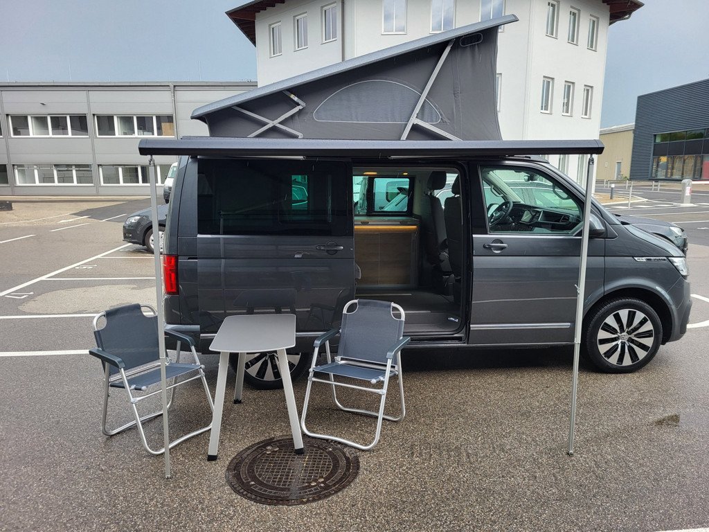 Volkswagen California