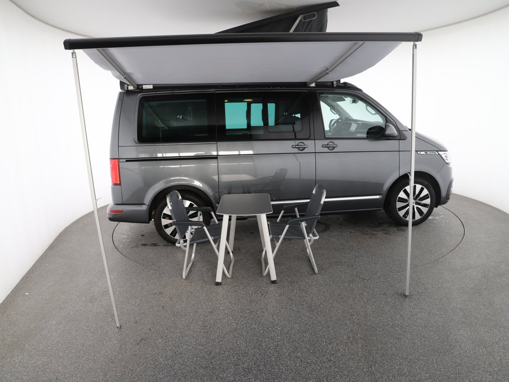 Volkswagen California