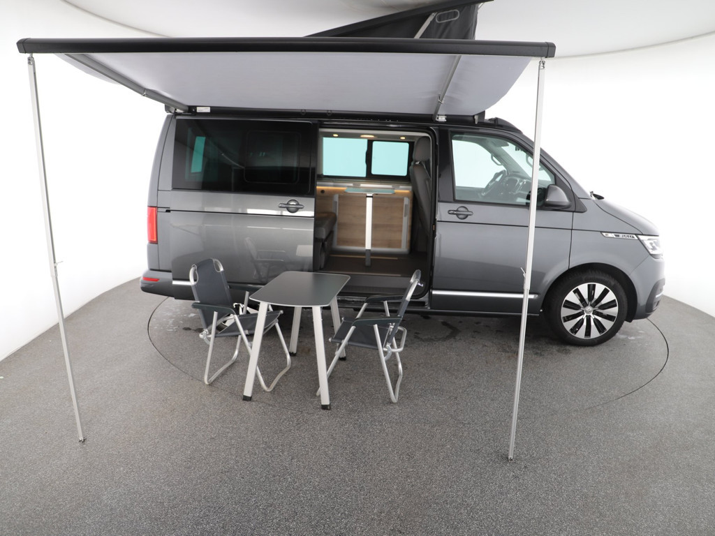 Volkswagen California
