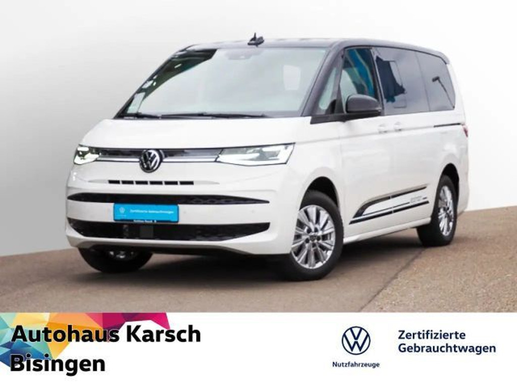 Volkswagen Multivan 2024 Diesel