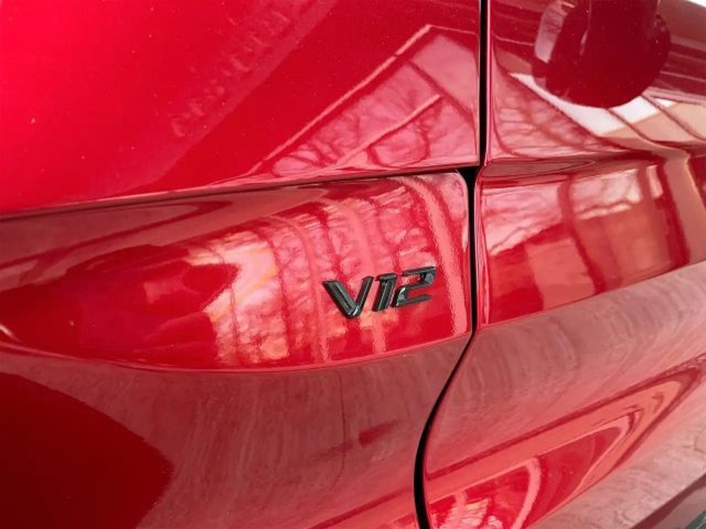 Aston Martin Vantage