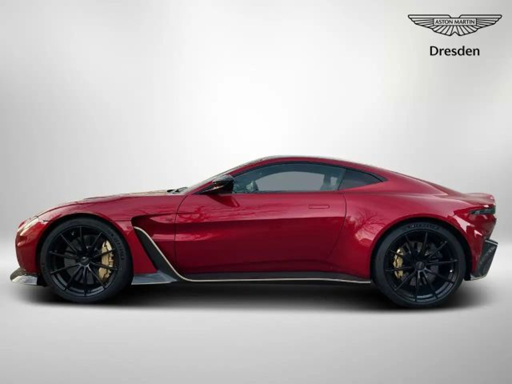 Aston Martin Vantage