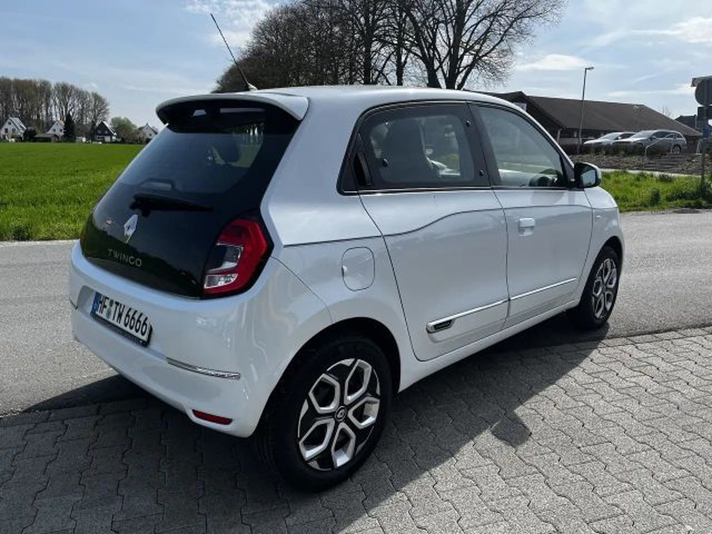 Renault Twingo
