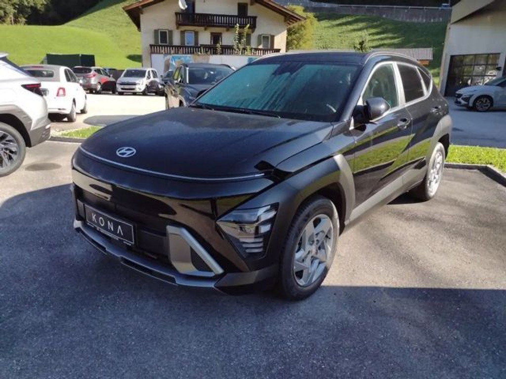 Hyundai Kona 2023 Benzine
