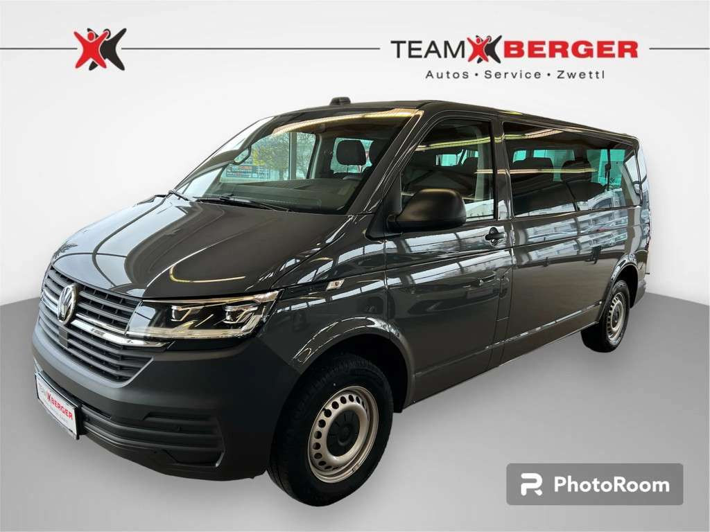 Volkswagen Transporter 2024 Diesel