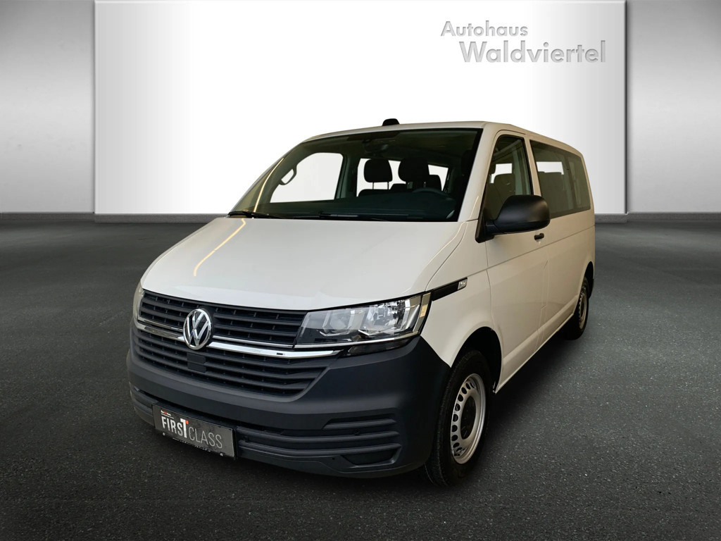 Volkswagen Transporter 2024 Diesel