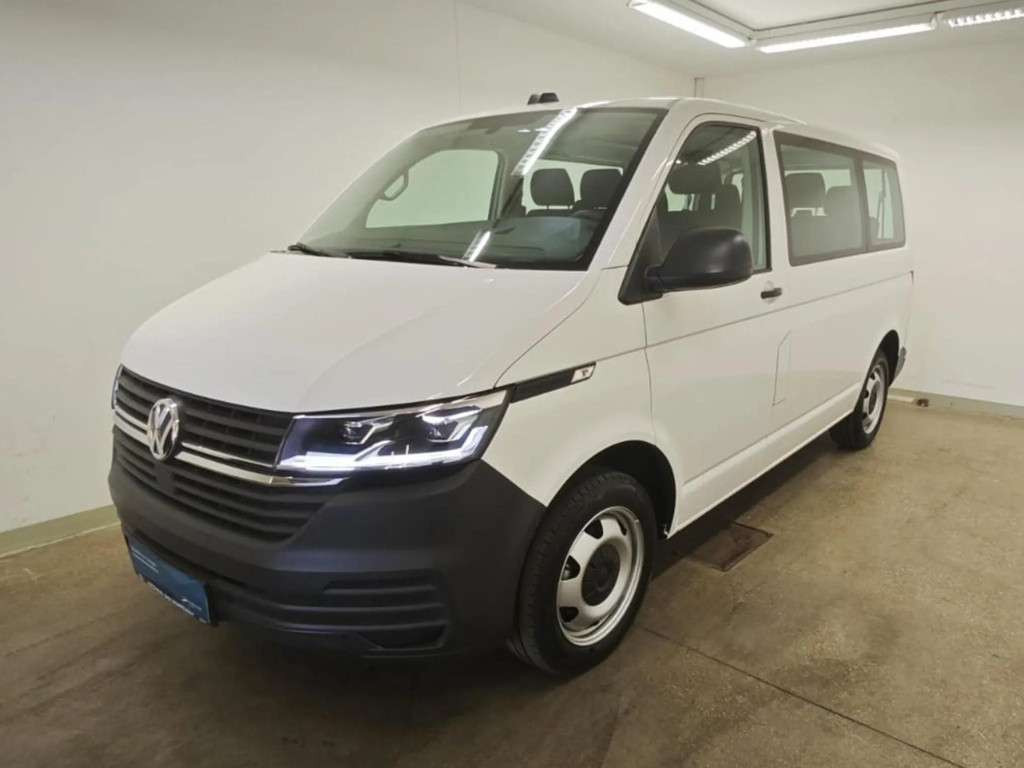Volkswagen Transporter 2023 Diesel