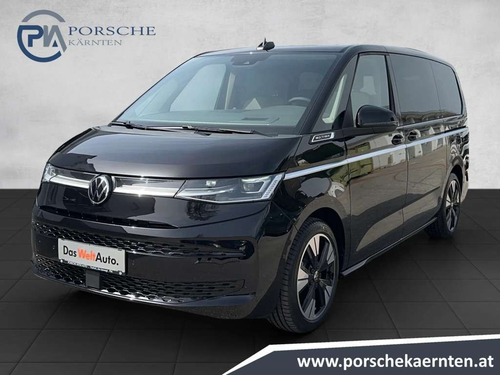 Volkswagen Multivan 2024 Benzine