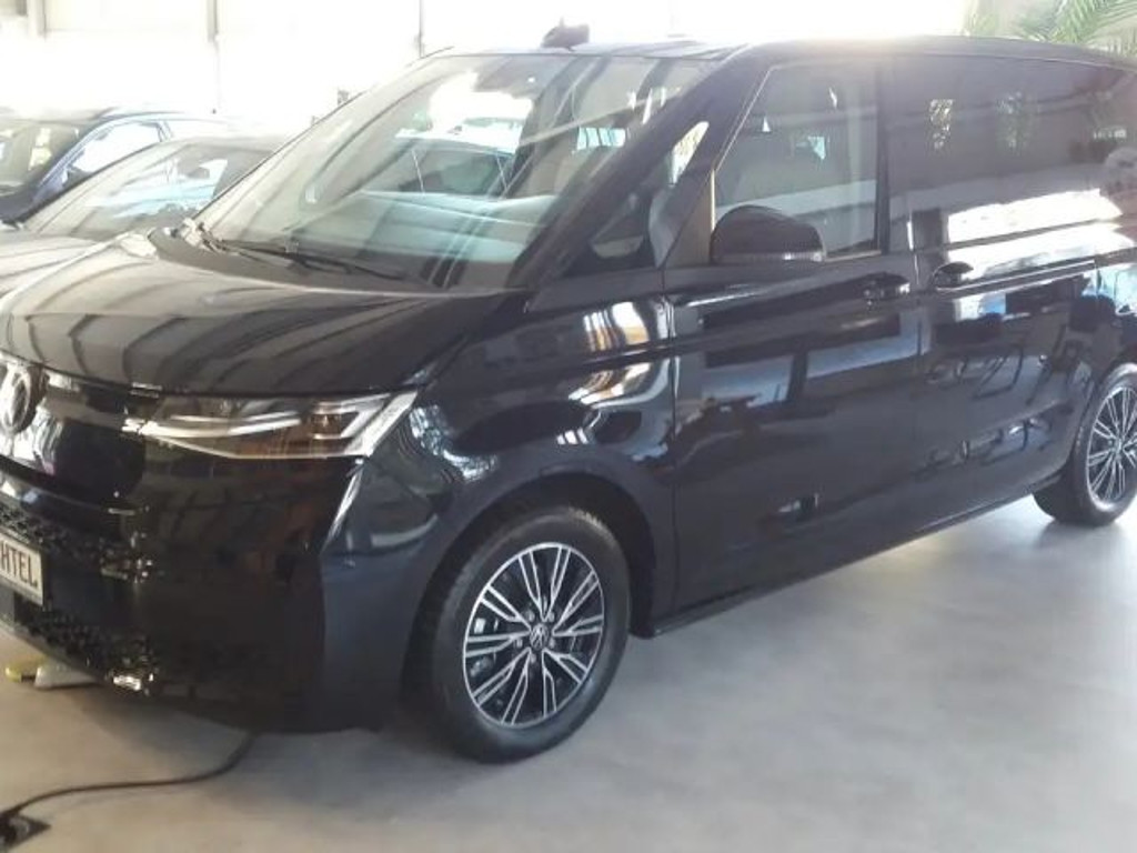 Volkswagen Multivan 2023 Hybride Benzine