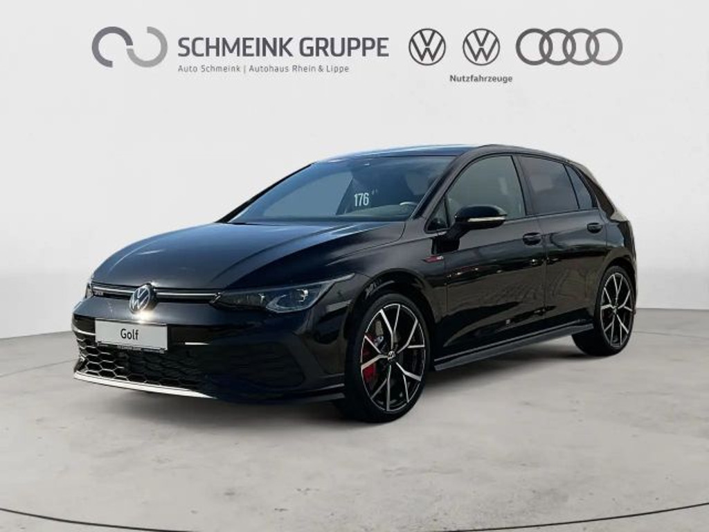 Volkswagen Golf 2024 Benzine