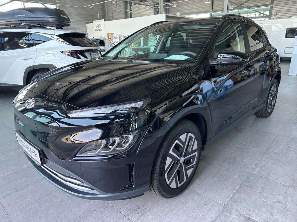 Hyundai Kona 2023 Elektrisch