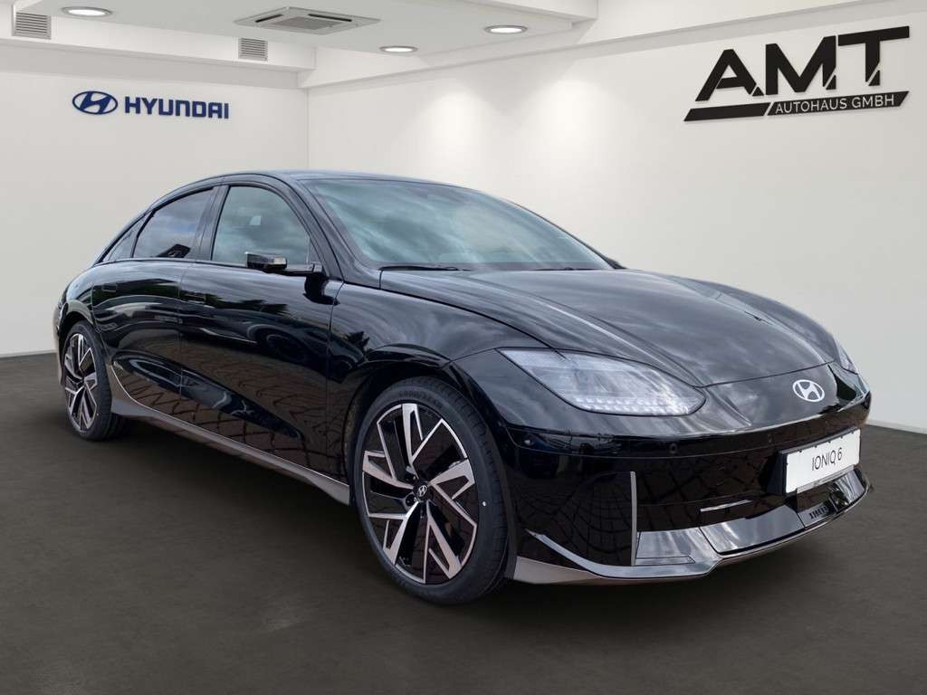 Hyundai IONIQ 6