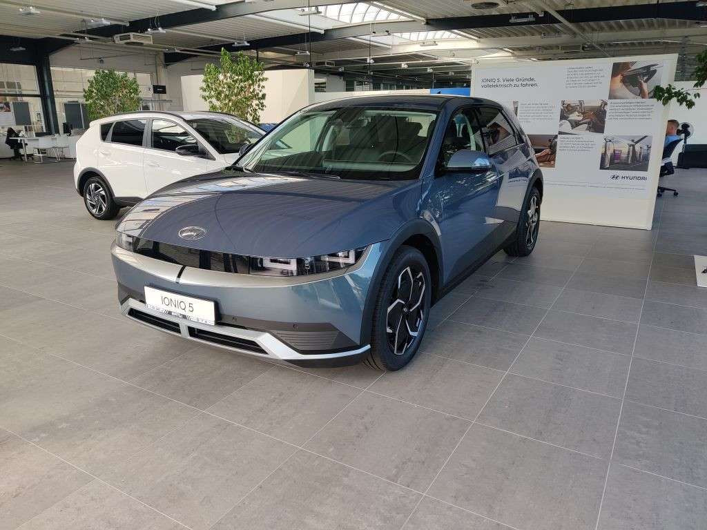 Hyundai Ioniq 5