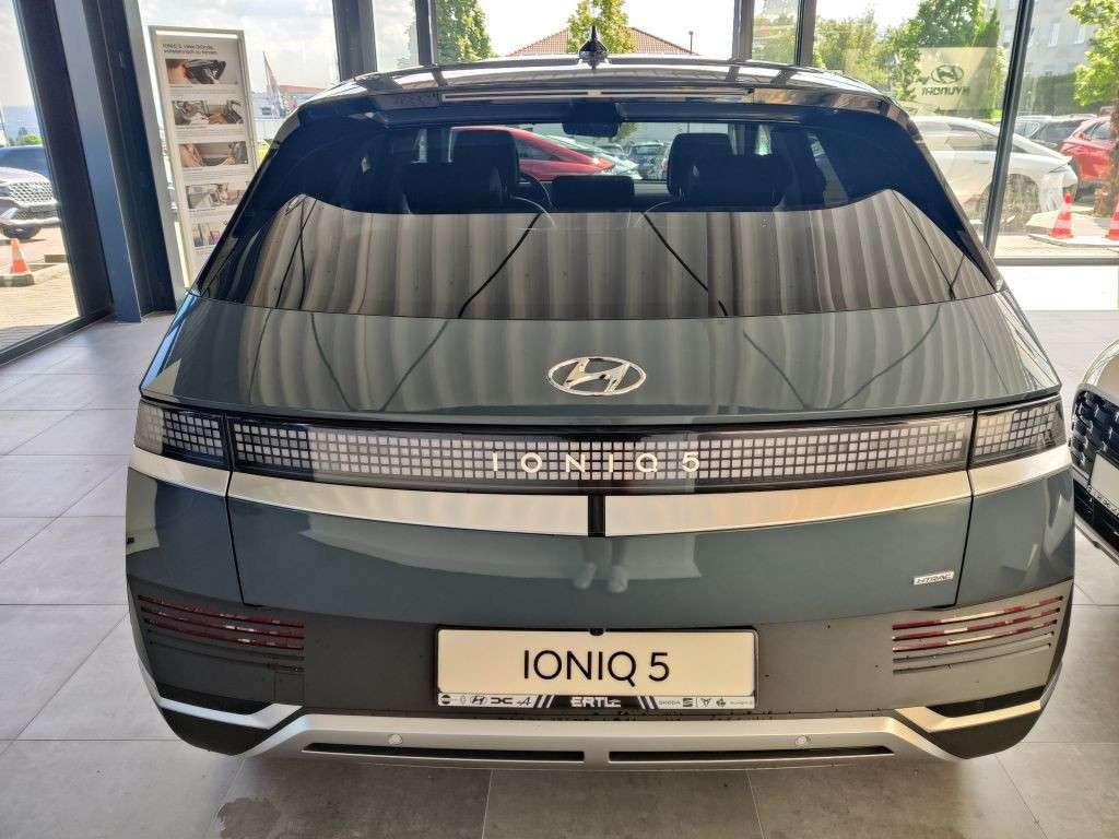 Hyundai Ioniq 5