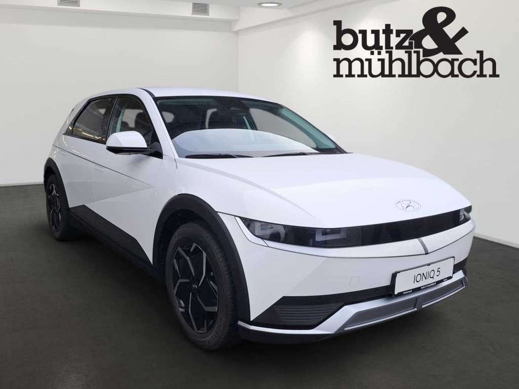Hyundai Ioniq 5