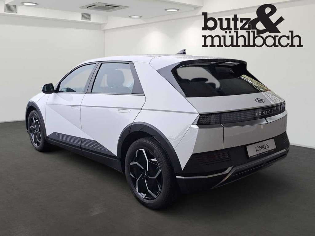 Hyundai Ioniq 5