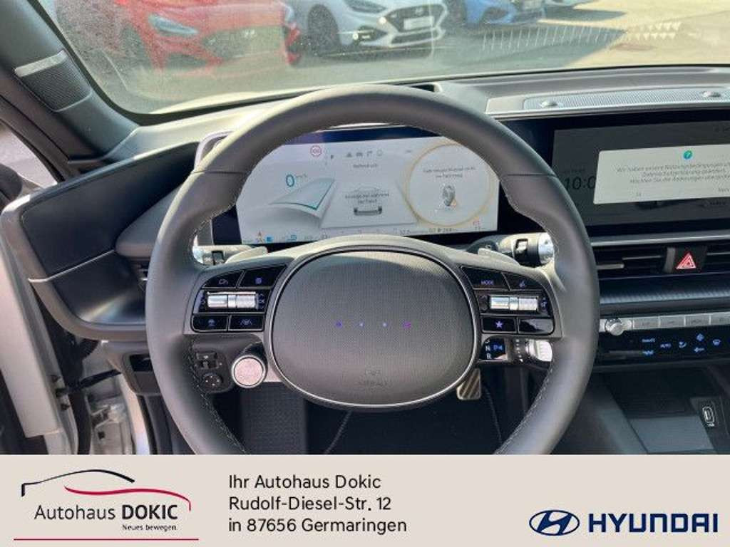 Hyundai IONIQ 6