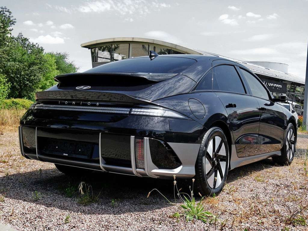 Hyundai IONIQ 6