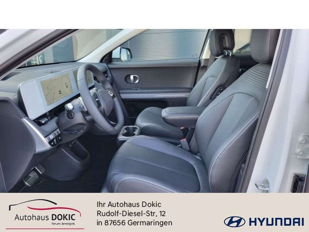 Hyundai Ioniq 5