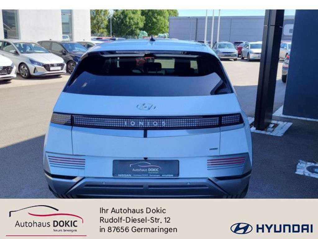 Hyundai Ioniq 5