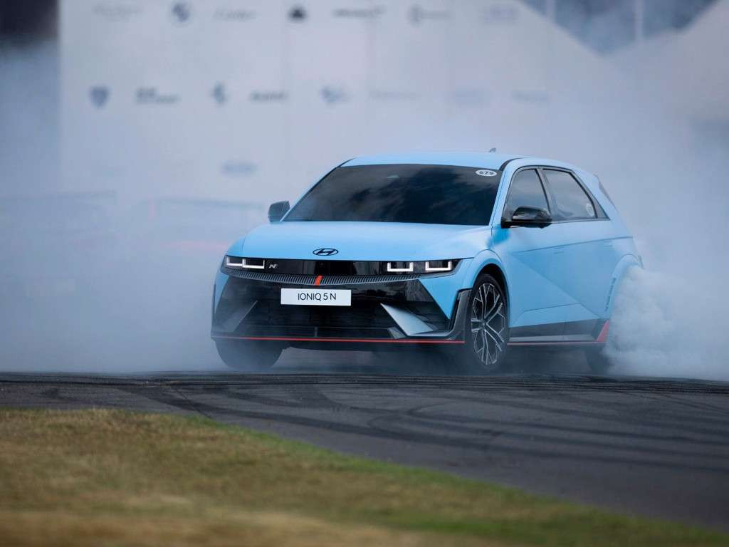Hyundai Ioniq 5