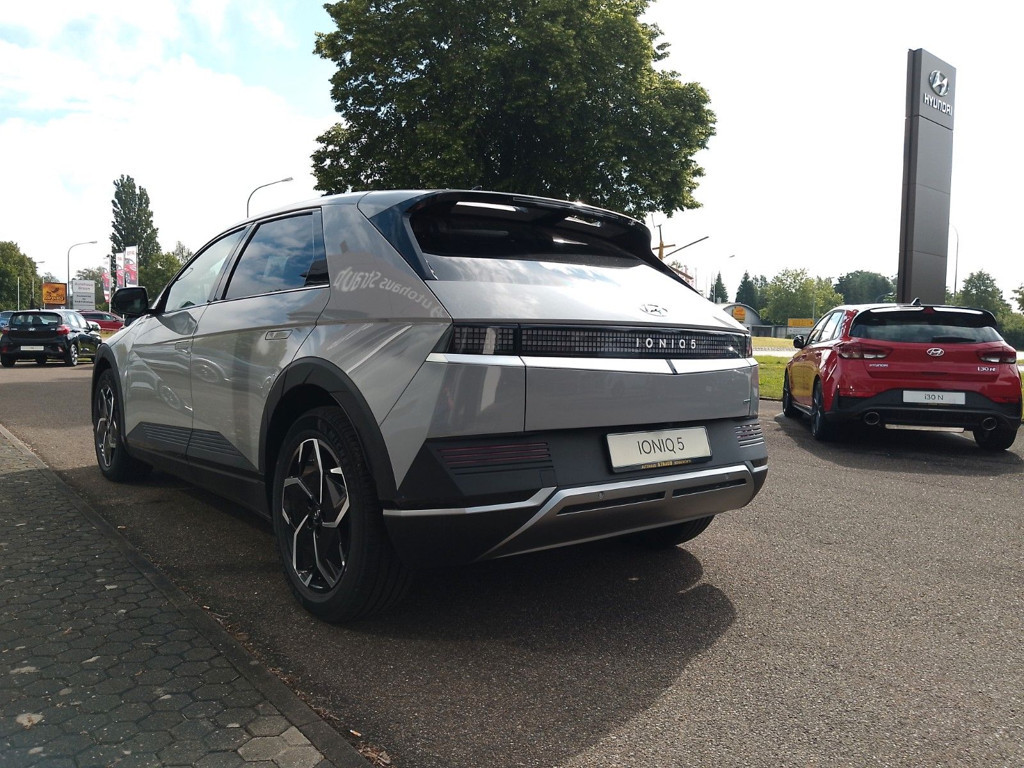 Hyundai Ioniq 5