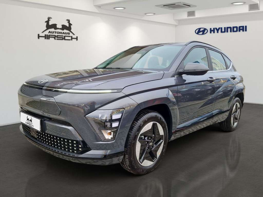 Hyundai Kona 2024 Elektrisch