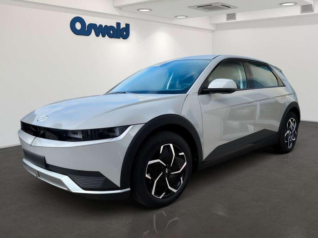 Hyundai Ioniq 5 2024 Elektrisch