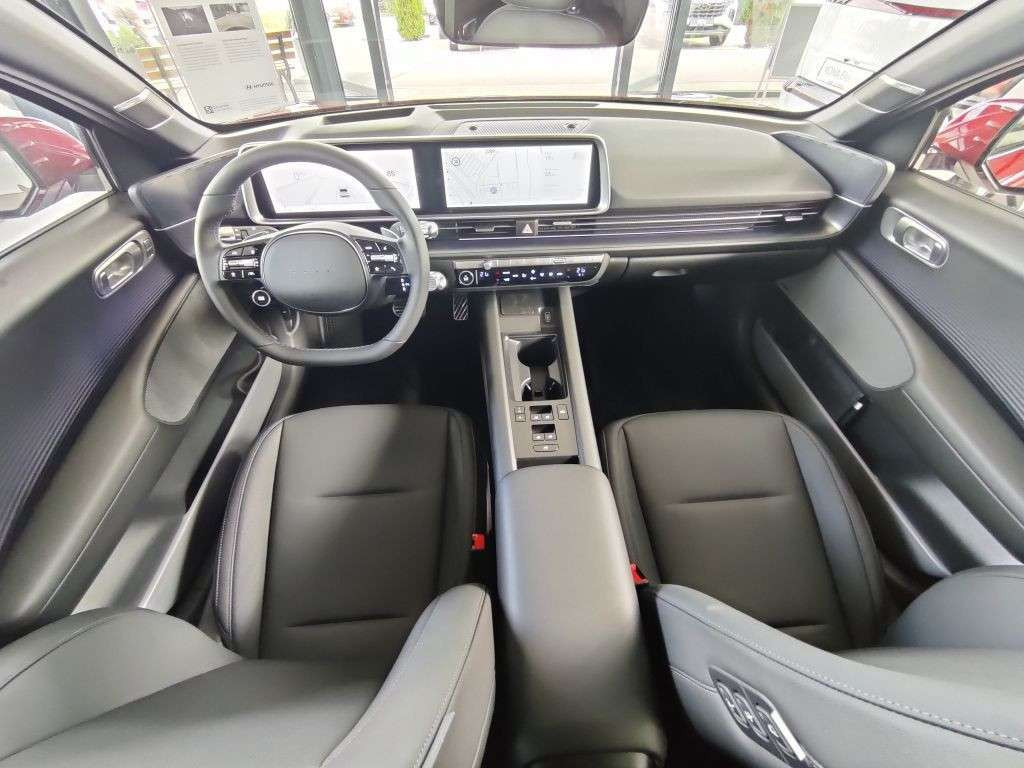 Hyundai IONIQ 6