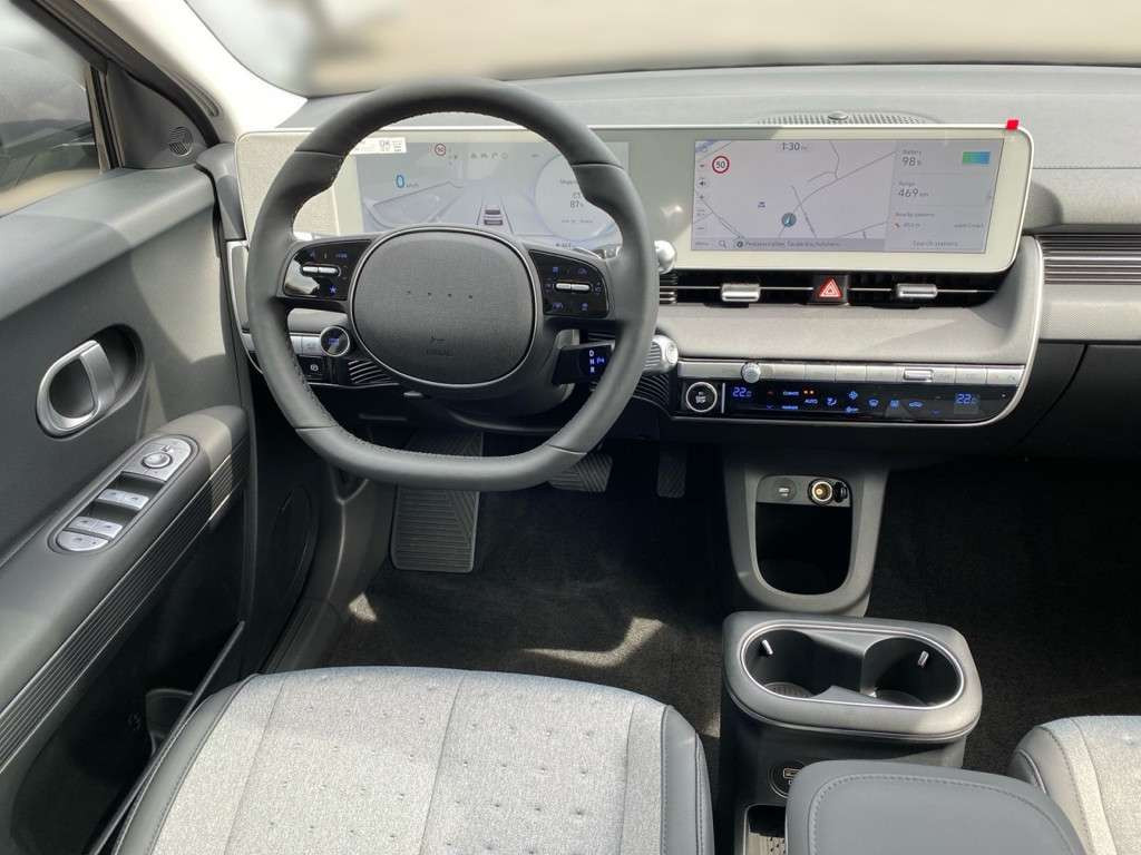 Hyundai Ioniq 5