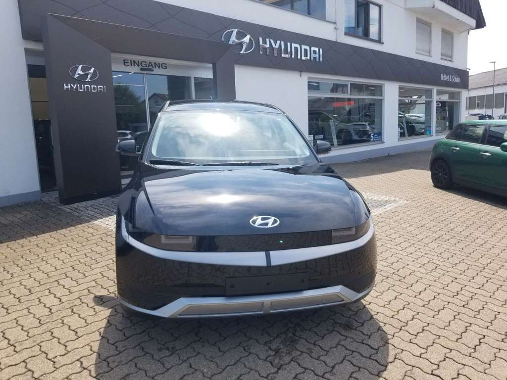 Hyundai Ioniq 5 2024 Elektrisch