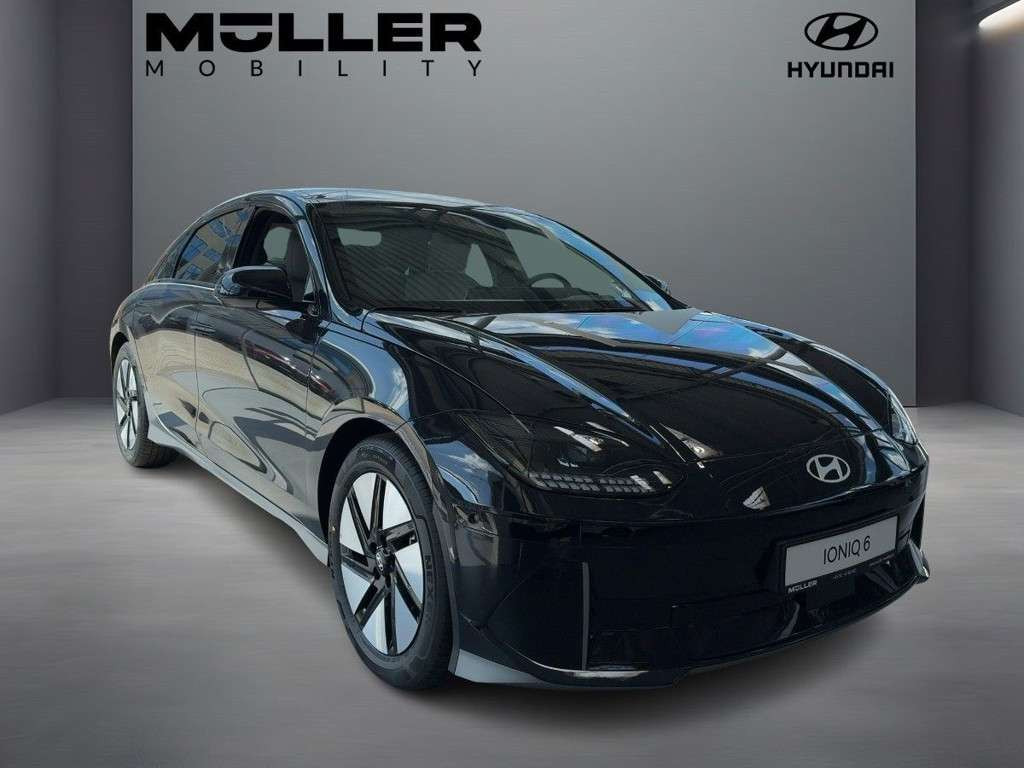 Hyundai IONIQ 6