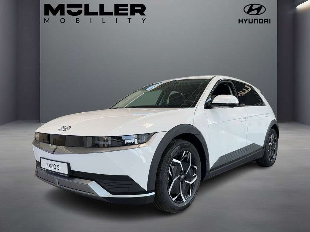 Hyundai Ioniq 5 2024 Elektrisch