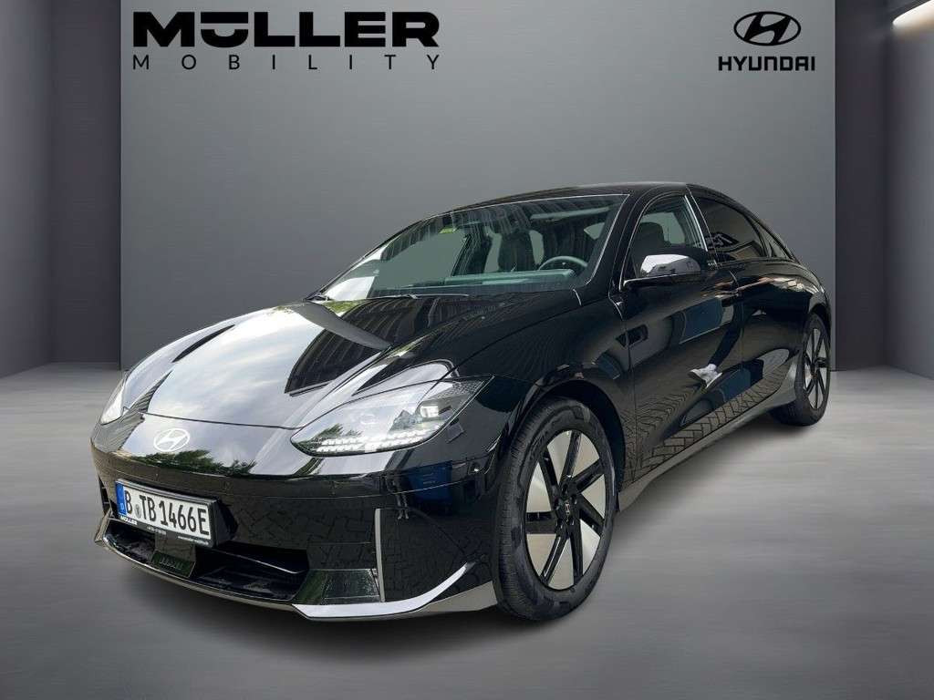 Hyundai IONIQ 6