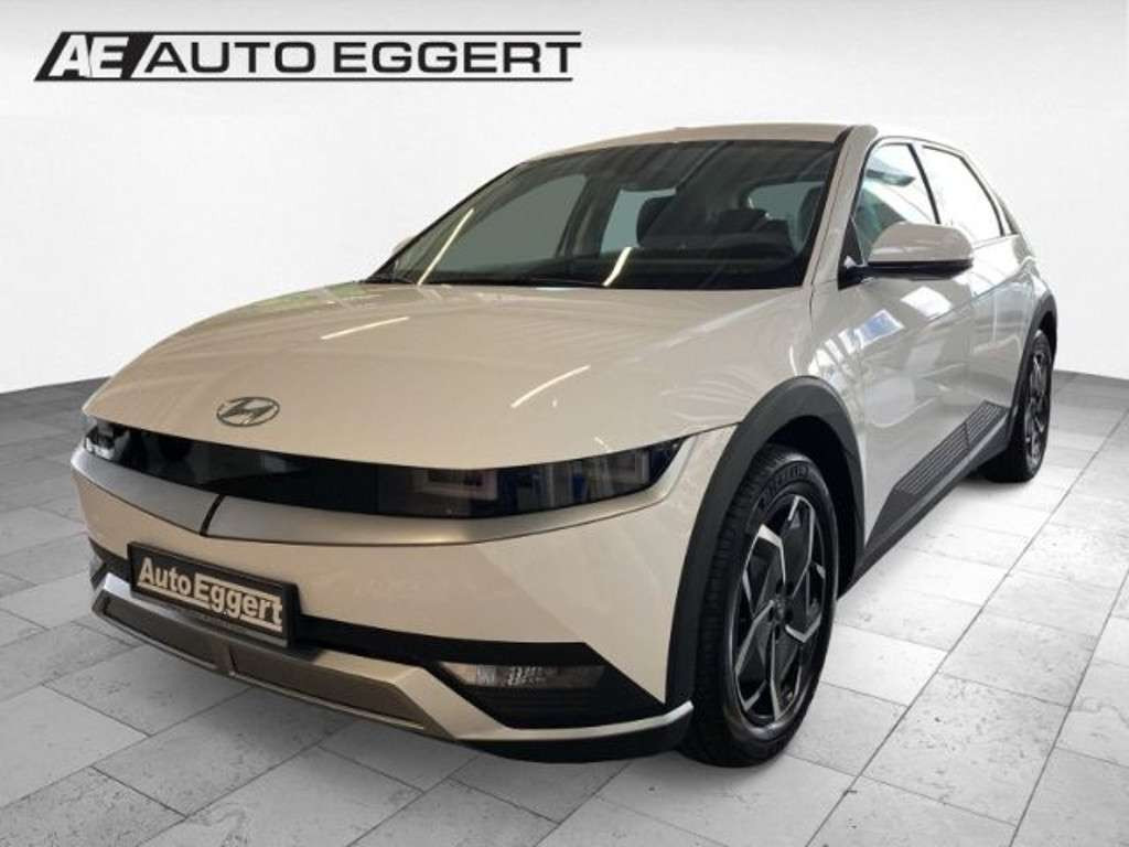 Hyundai Ioniq 5 2024 Elektrisch
