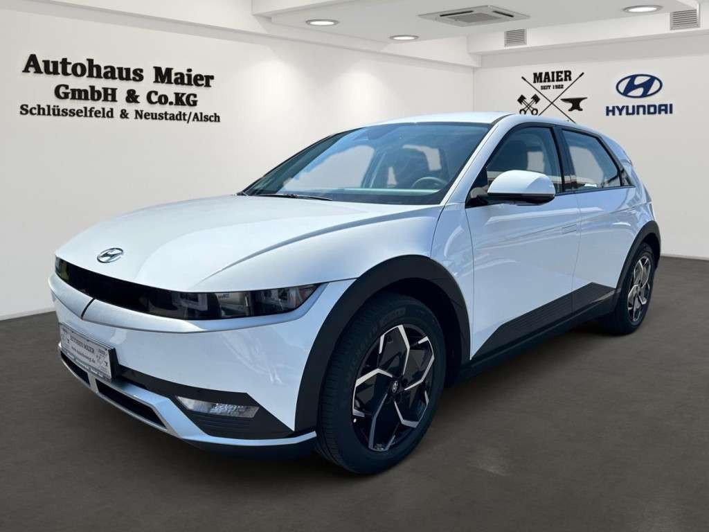 Hyundai Ioniq 5 2024 Elektrisch