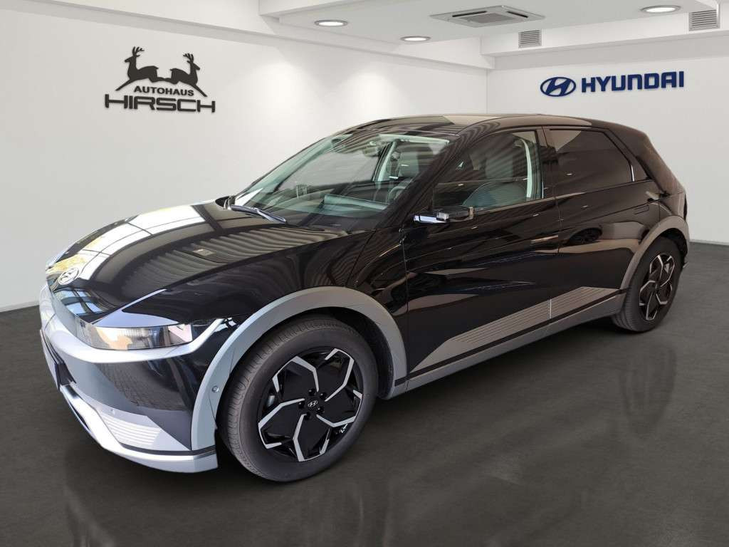 Hyundai Ioniq 5