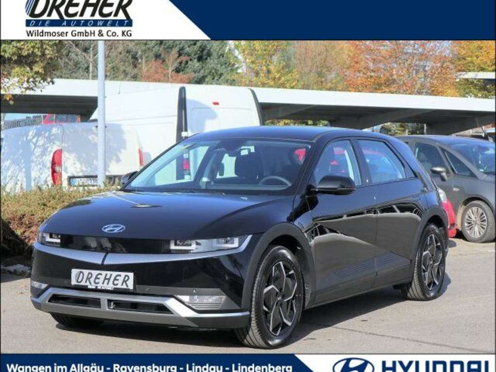 Hyundai Ioniq 5 2024 Elektrisch
